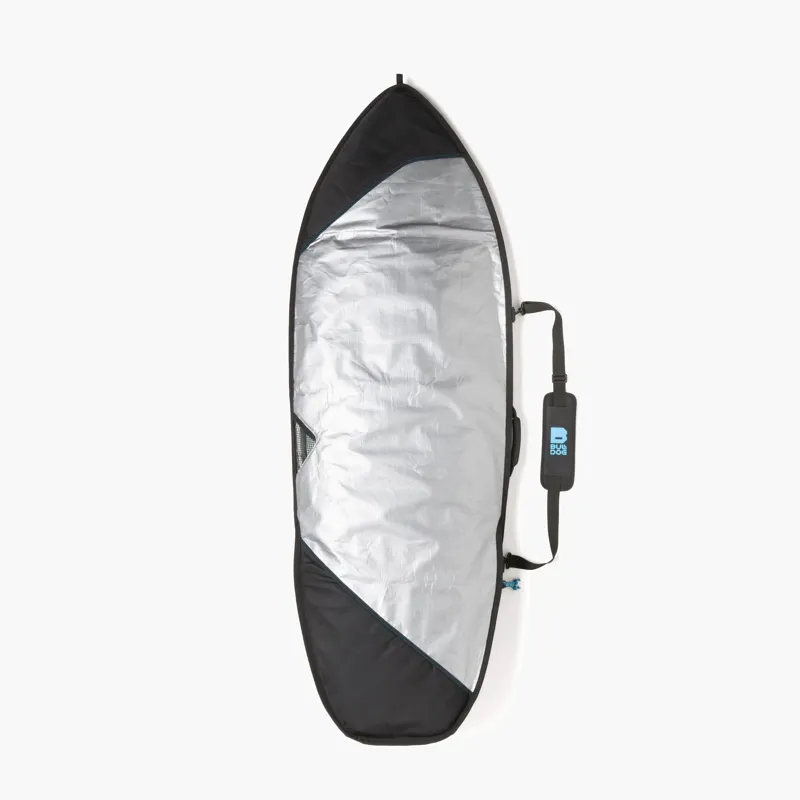 Bulldog Core 5mm Fish Day Bag-1